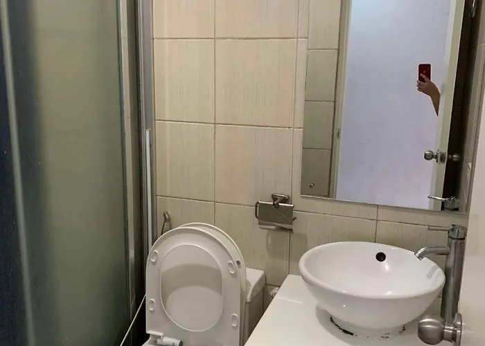 Sc Hotel Manila